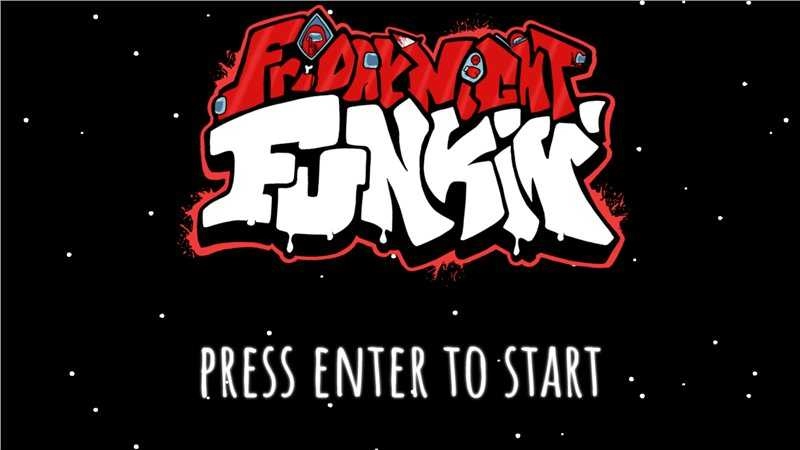 黑色星期五之夜錯誤化內(nèi)鬼小紅模組（Impostor錯誤化）圖1