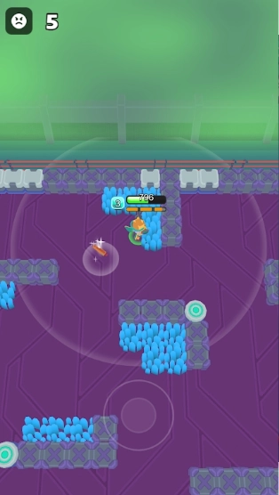 口袋对战（Pocket Battle）图2