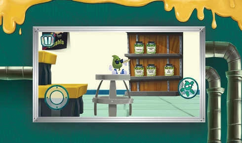 巴迪杂草冒险（Buddy The Bud）图3