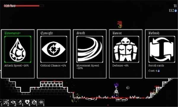 塞拉弗的最后一站(Seraphs Last Stand)图3