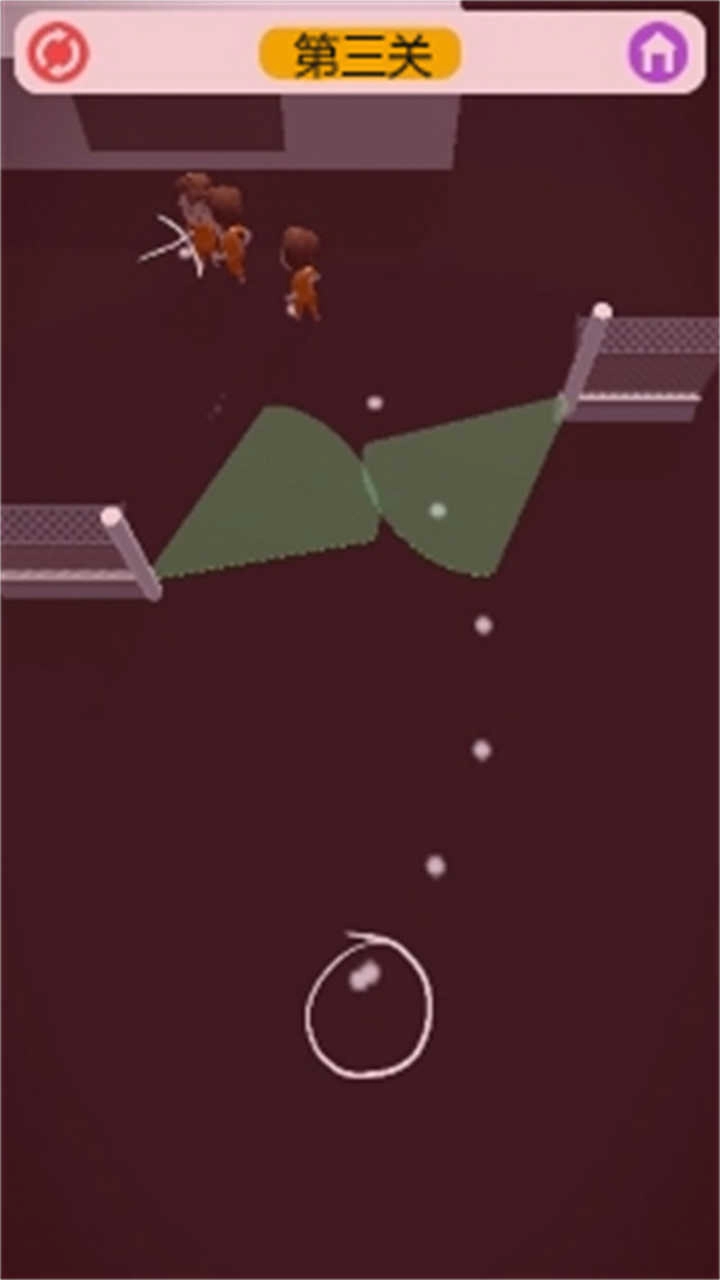 逃出生天大冒险图2