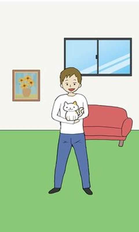 我的猫咪去哪儿了(Wheres Cat)(1)