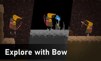 命之洞穴(Cave of Life)图2