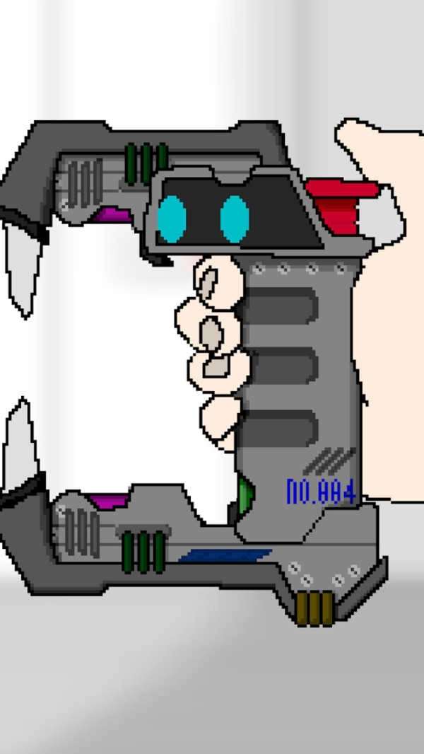 寄生虫之日截图3