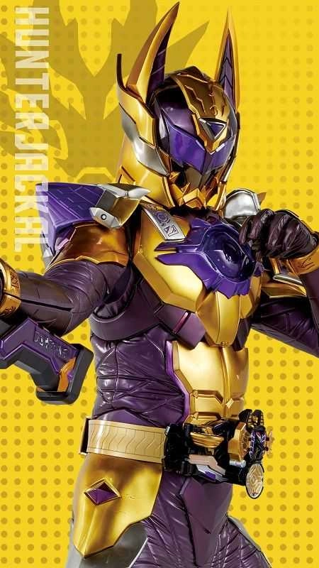 铠甲勇士黎明之战格斗版截图3