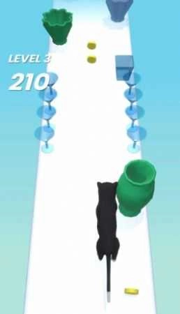 黑猫挺坏(BadCat)图2