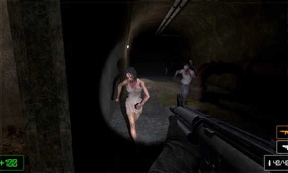 发明3丧尸生存(Invention 3)截图3