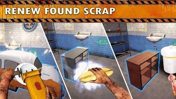 垃圾场模拟器 图3