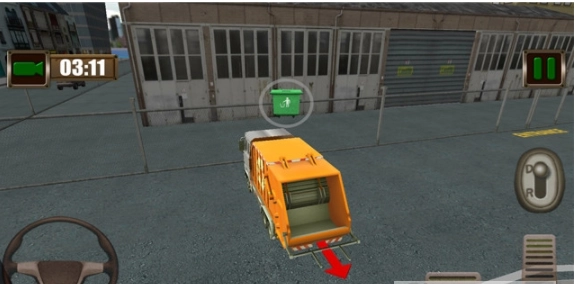 城市清洁总动员图1