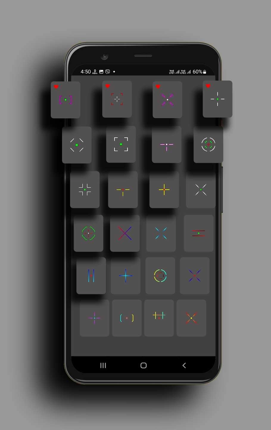 十字准星辅助器安卓版图3