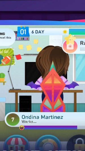 打工模拟器2无广告版图1