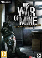 这是我的战争正版