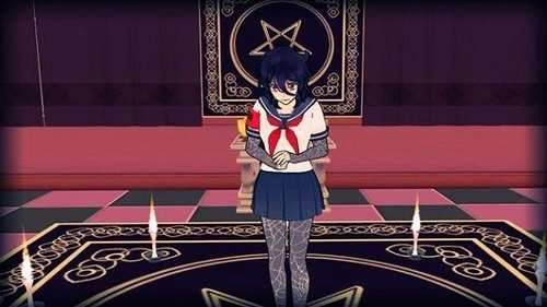 秘密学院(College of Secrets)图1