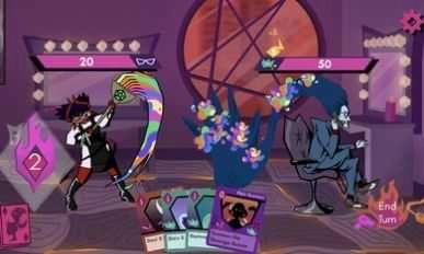 地狱发型师(Hellfire Hair)图2