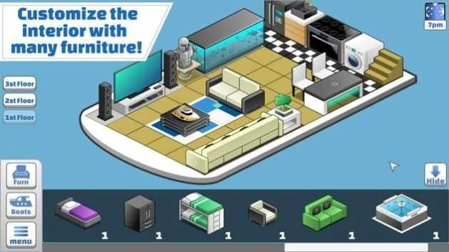 航海生活船大亨（Nautical Life）.0图3