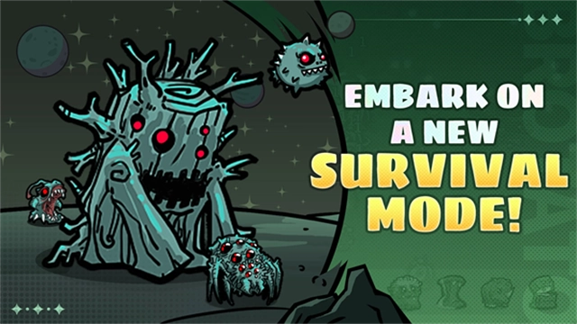 土豆地下城截图2