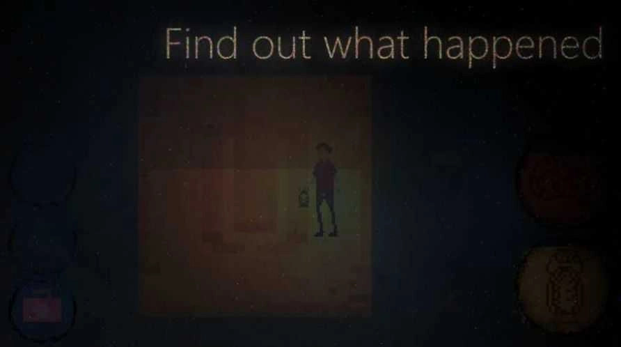 SCP汽笛人森林逃生图2