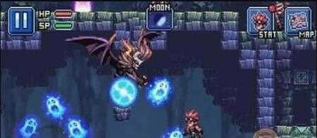 骑士X地下城大冒险图2