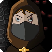 躁动不安的英雄（Restless Hero）