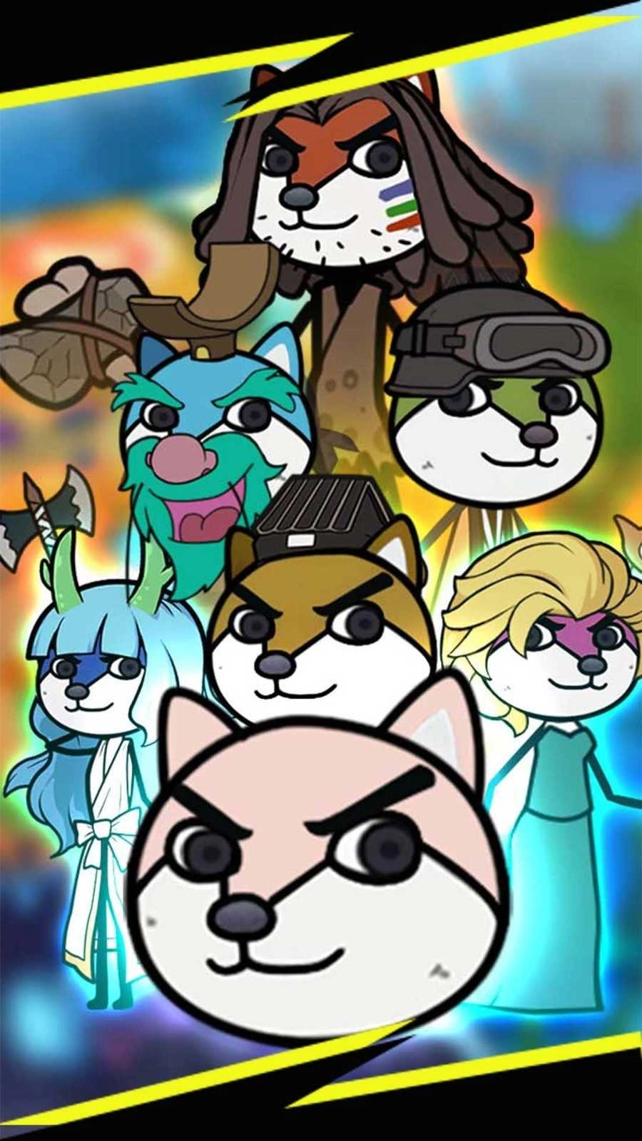 神奇动物主导世界图1