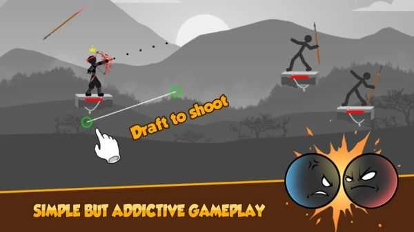 放置弓手(Grow Idle Archer)图2