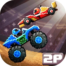 撞头赛车金币版 V2.20.7