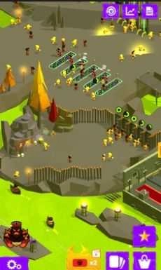 地狱邪恶大亨(Hell Idle Tycoon)图3