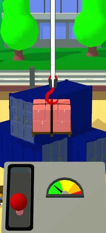 建筑钢丝绳(Builder Rope)图1