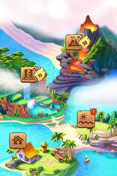 我的汉克狗安卓版图1