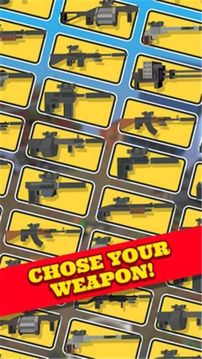 Planet Zombie TPPlanetZombieTP圖3