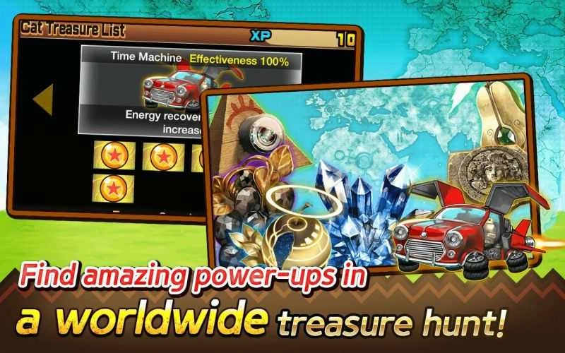 喵星人大战最新版