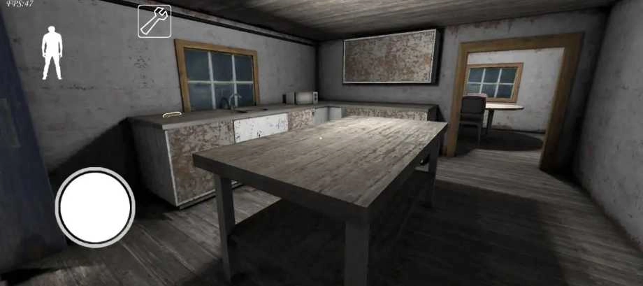 恐怖奶奶复苏版图3