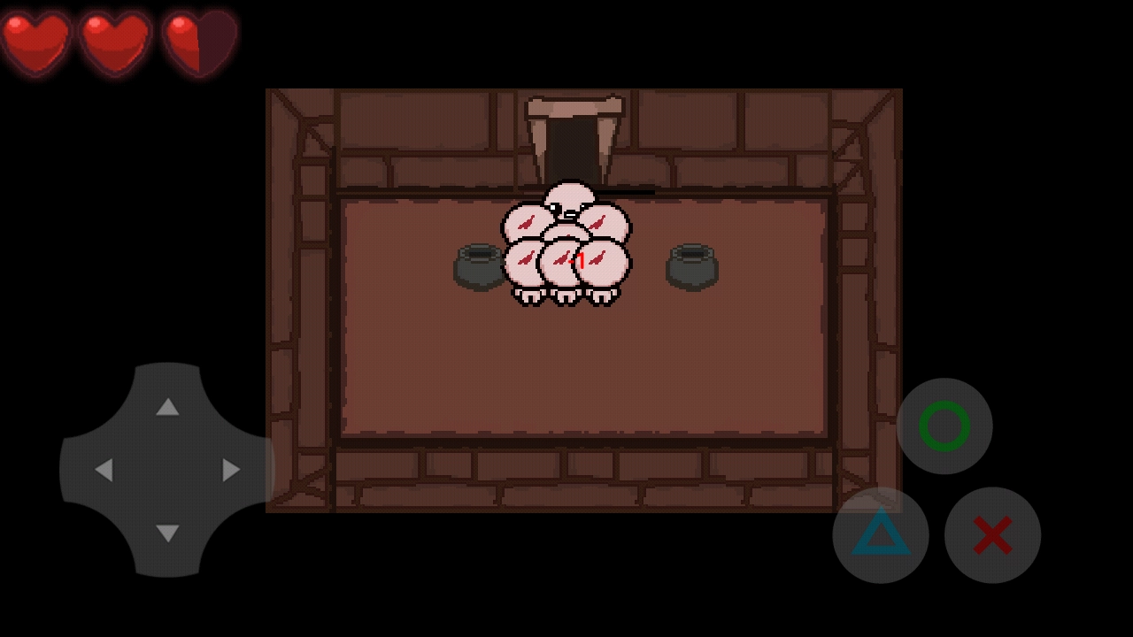 以撒的结合救赎（The binding of Isaac：Redemption）图2