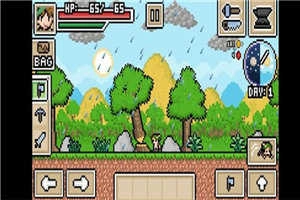 超级像素生存Ultra Pixel Survive图2