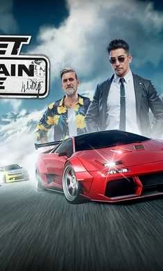 CarX Street安卓版图3