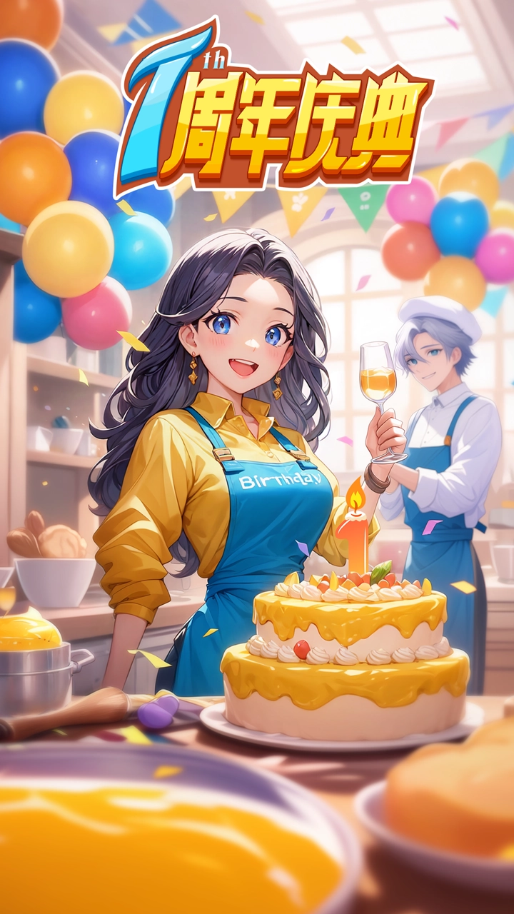 餐厅养成记最新版