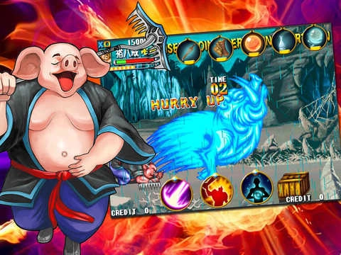 西游释厄传super图5