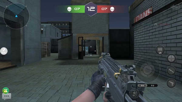 彩虹喷射战士(3)