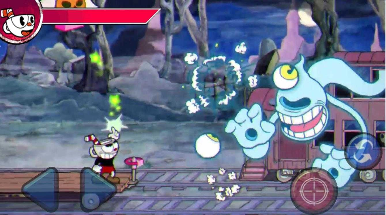 狂扁街头英雄图3