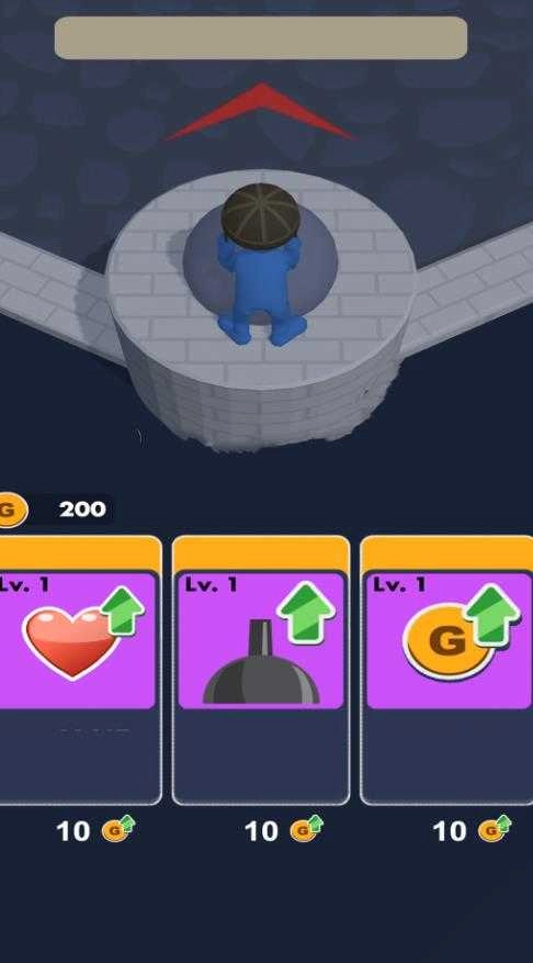 我的僵尸炮塔(2)