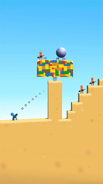 火箭筒男孩.38图3