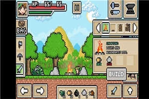 超级像素生存Ultra Pixel Survive图3