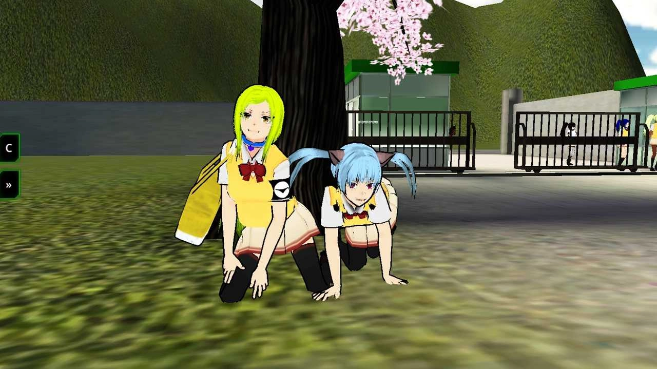 樱花校园女生监督会(JP Schoolgirl Supervisor Multiplayer)133图3