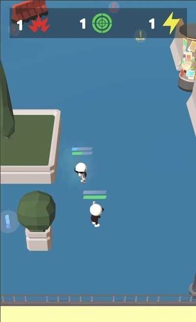 大混战竞技场图3