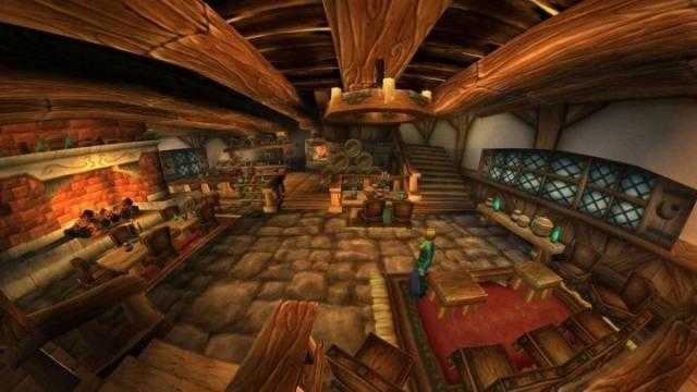 魔兽世界怀旧服懒人整合包截图2