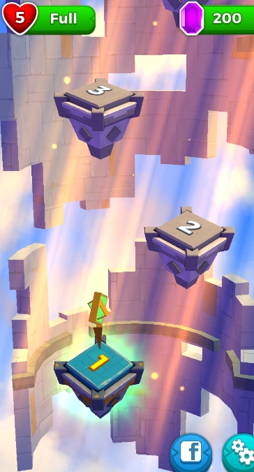 神庙滚球（Temple Roll）1图2