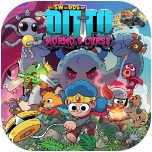 迪托之劍手機(jī)版