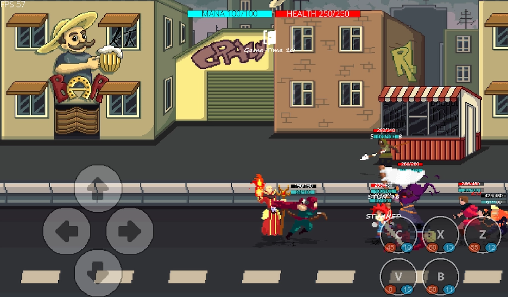 灵魂偷窃者(Soul Stealer)图2