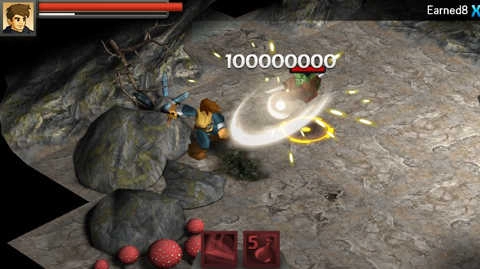 战斗之心传承汉化版图2