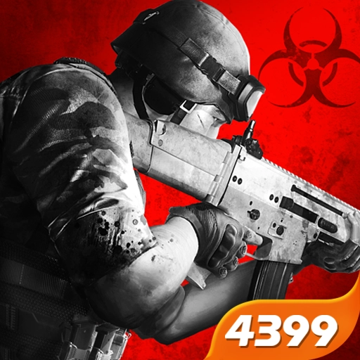 僵尸前线3d钻石 .8